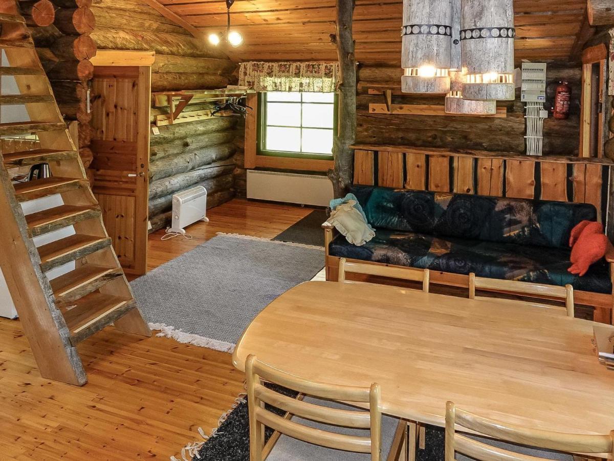 Holiday Home Kulpakko 3 By Interhome Tiainen 외부 사진