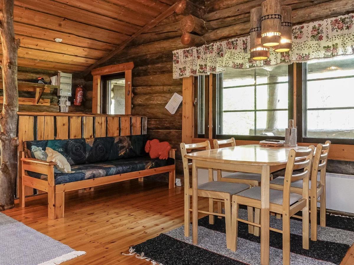 Holiday Home Kulpakko 3 By Interhome Tiainen 외부 사진