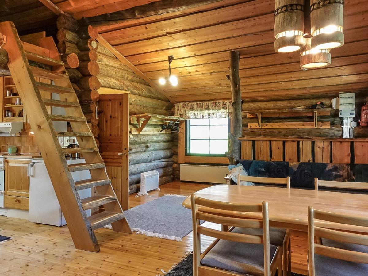 Holiday Home Kulpakko 3 By Interhome Tiainen 외부 사진