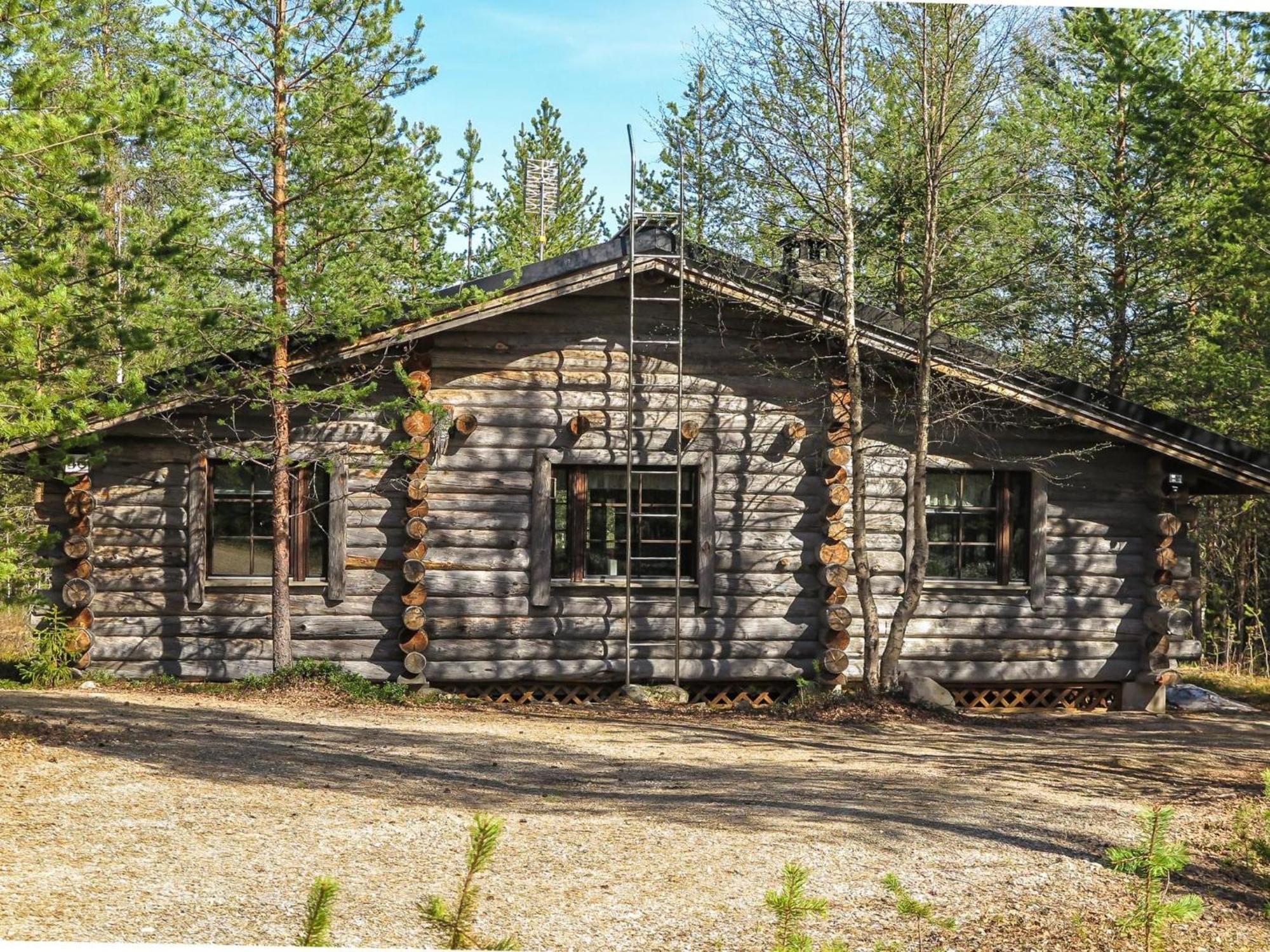 Holiday Home Kulpakko 3 By Interhome Tiainen 외부 사진